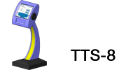 KioskSiam.com : TTS-8